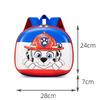 Cute Cartoon Kids Backpack