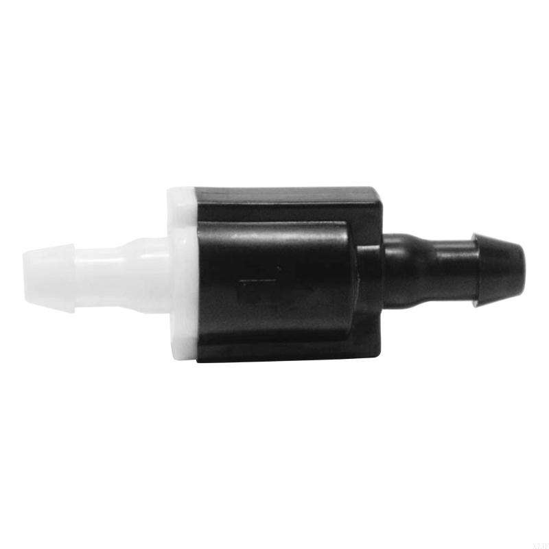 Windshield Washer Check Valve 3 Way for Volvo C30 C70 S40 S60 S70 S80 V50 V70 XC60 XC70 XC90 Part Number 9178895