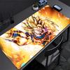 Gaming Mouse Pad Dragon Ball Office Carpet Mouse Mats Gamer Rug Desk Accessories Computer Table Pads PC Large HD Anime Mousepad