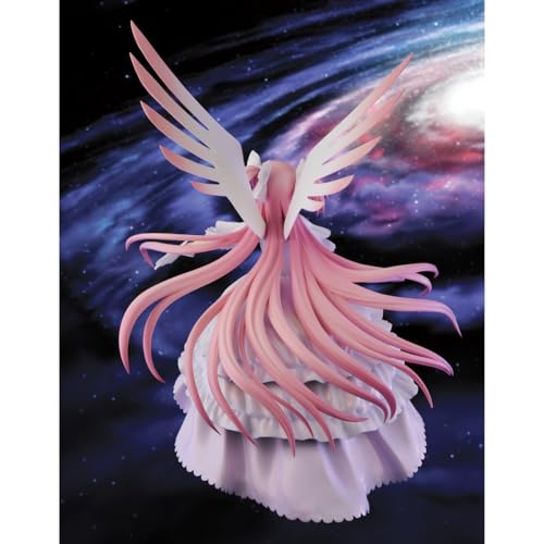 Banpresto Puella Magi Madoka Magica: The Movie Rebellion Ultimate Madoka Evolution Figure