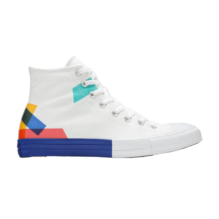Converse Chuck Taylor All Star Hi Space Racer 36