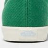 Vans Authentic Low Pro   Denim Green Vn000d04j5f1