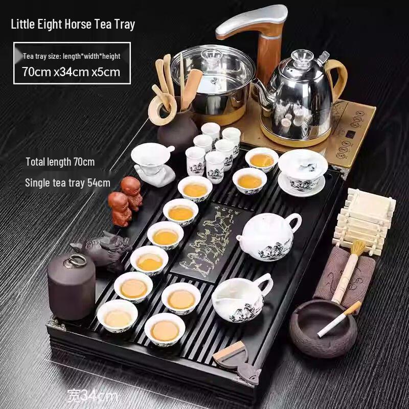 

Чайный сервиз кунг-фу