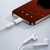 Durability  To USB C Adapter  Female To USB C Male Adapter Compatible for Phone 15/16 Plugs and Play