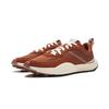 Li Ning Wade 1% Suede Casual Fashion Trendy Sports Comfortable Non-Slip Shock Absorption Wear-Resistant Rebound Low-Top Lifestyle Shoes ABCV035-5