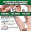 2X Underarm Care Odor Cream Deodorant Cream Herbal Body Odor Cream Remover 2025.
