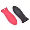 Silicone  Handle Holder Lodge Pot Sleeve Ashh Cover Grip For Kitchen Pan Hold