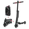 Alnsoor X6 City Folding EScooter For Adult 36V 5Ah Dual Battery 250W Motor 5.5 Inch Tires Outdoor convenience Electic Scooter