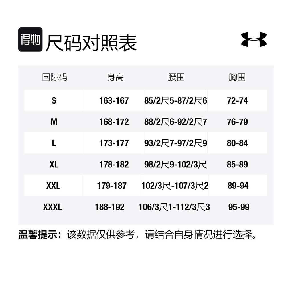 Under Armour T Shirt Men's White 1361131-100