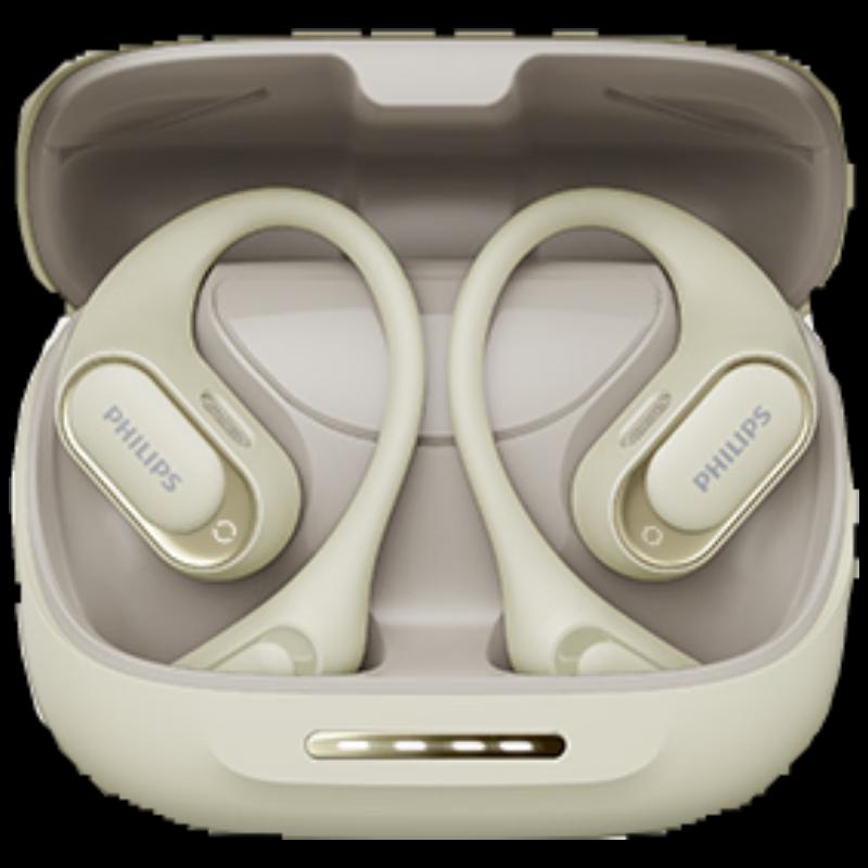 Philips TAT3769 Open-Ear Bluetooth Headphones