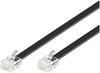 Interconectividad – Cables de red