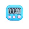 1PC Timer Digitale LCD Cucina Multifunzionale Magnetico Cottura Grande Schermo Timer Elettronico Conto alla Rovescia Accessori Cucina Casa