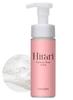 Love Cosmetics Hilari Mousse Intime Soin Zone Délicate Odeur Pêche Fabriqué en Acidité Douce 150ml, Savon, Parfum, Contrôle, Japon,