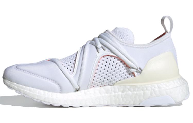 UltraBoost Stella McCartney x UltraBoost Wmns Adidas T.S.  Off White  Женская FV6525 36