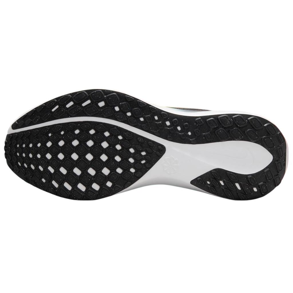 New Nike Pegasus 41 Slip Resistant Abrasion Resistant Low Top Casual Running Shoes Men's Black Red IB8171-999