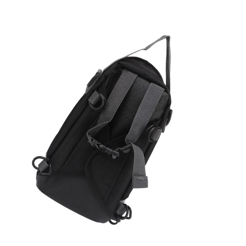 New Motorcycle Fuel Bag Mobile Phone Navigation Tank Multifunctional Small Oil Reservoit Package