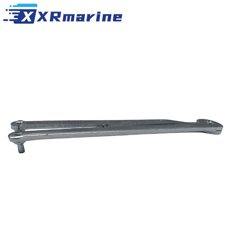 Nástroj na demontáž koncových matic Krytka tyče hlavy válce pro Yamaha Pro Volvo Suzuki 48630-98L01 48630-92J00 48630-93J00 48630-94900