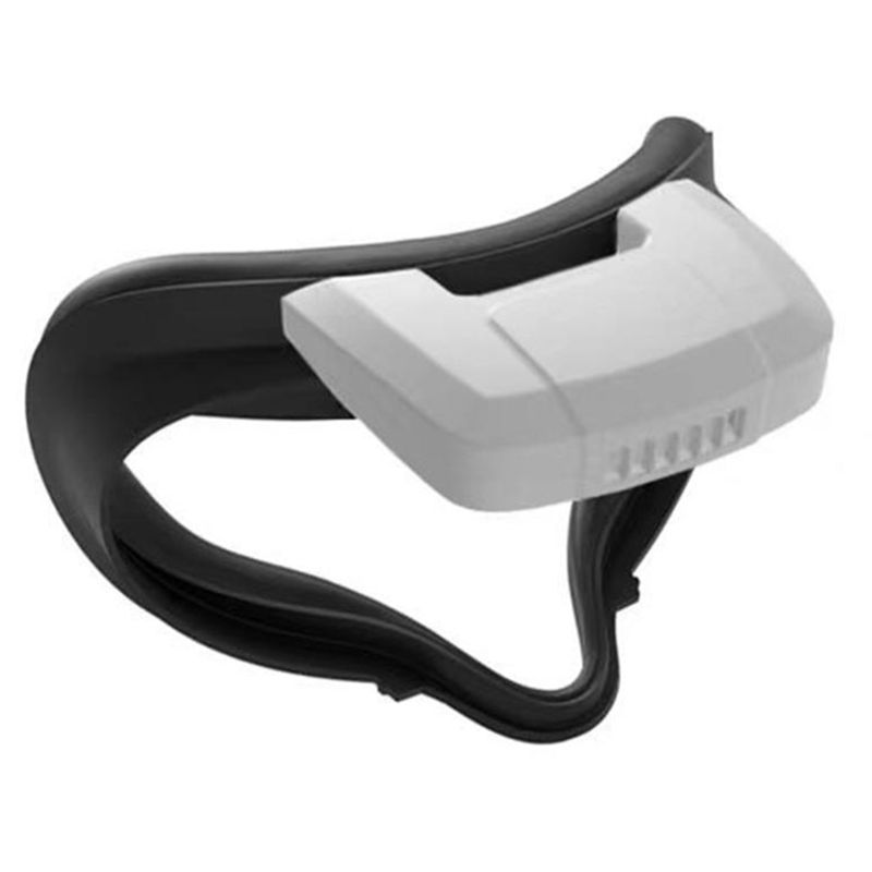 

ABNR Cooling Fan Helmet Radiator For Quest 2 Glasses OQ2-004 Cooler For Oculus Quest 2 білий
