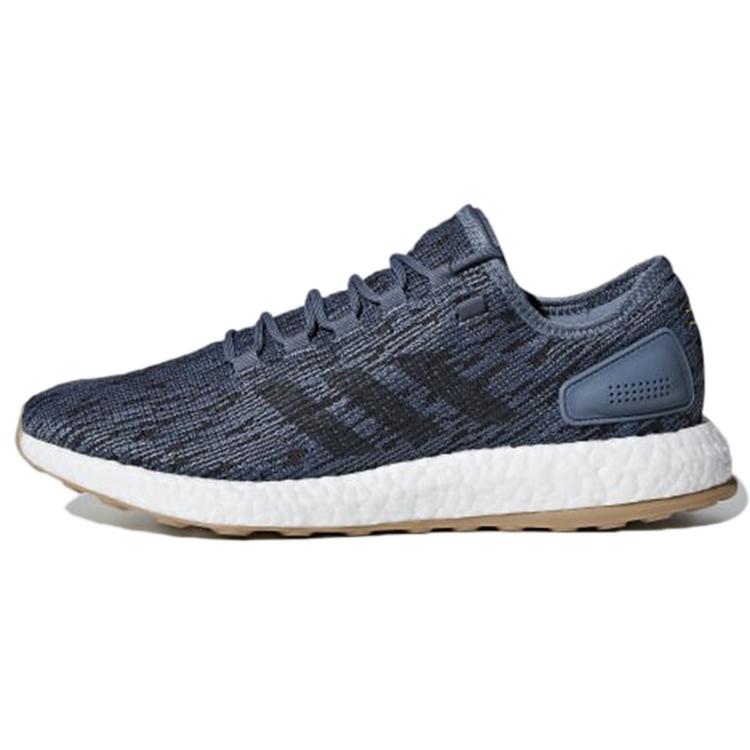 

Новые Adidas PureBoost Raw Steel CM8298 36.5