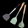 Kangbach Jelly Series Non-Stick Silicone Spatula