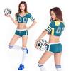 Cheerleading & Gymnastics Uniform for Kids - European & American Style