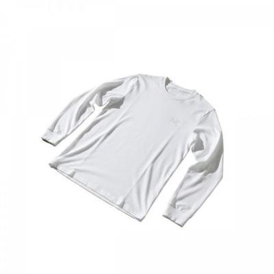 Arcteryx Crag Sl Cotton Shirt Ls Men  AtpfM09536wli   Kragg Cotton M 