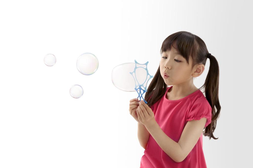 Wammy Basic 100, 6 Colors, 100 Pieces, KCT-BC111