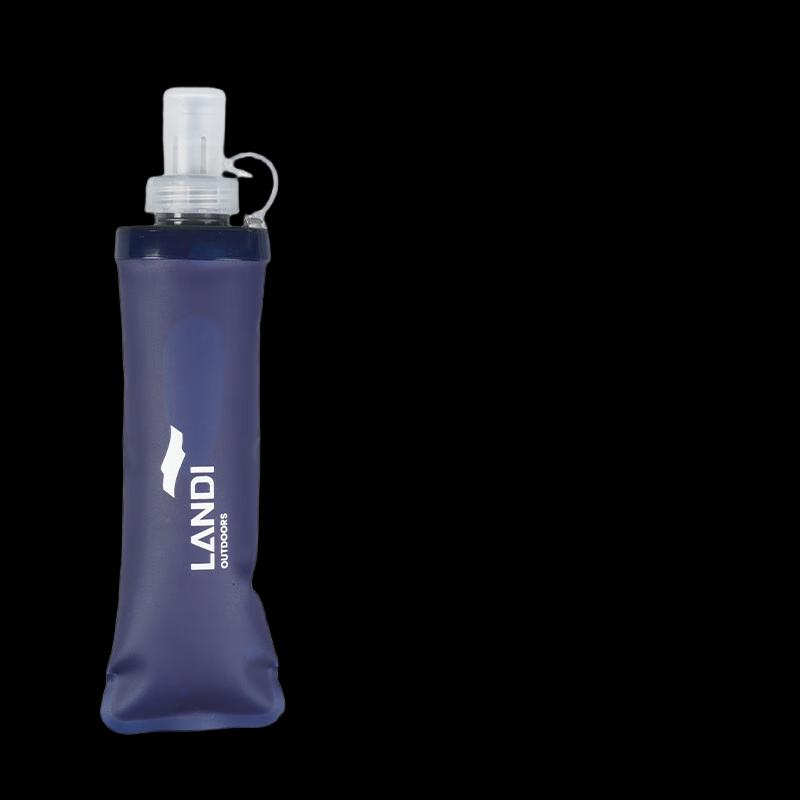 WEZHO Outdoor Foldable Soft Water Bottle