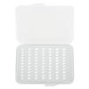 Large Capacity Fly Hook Box Waterproof Design Fly Fishing Lures Box Fly Fishing Box  Fly Fishing