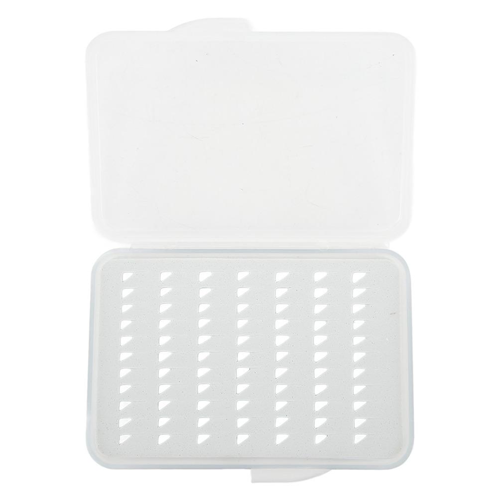 Large Capacity Fly Hook Box Waterproof Design Fly Fishing Lures Box Fly Fishing Box  Fly Fishing