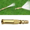 Multifunctional Brass Garden Spray Irrigation Sprinkler for Car Wash and More