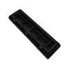 Car Air Vent Grille 97510-25001 For Hyundai Accent Genesis Coupe Kia Rio Picanto
