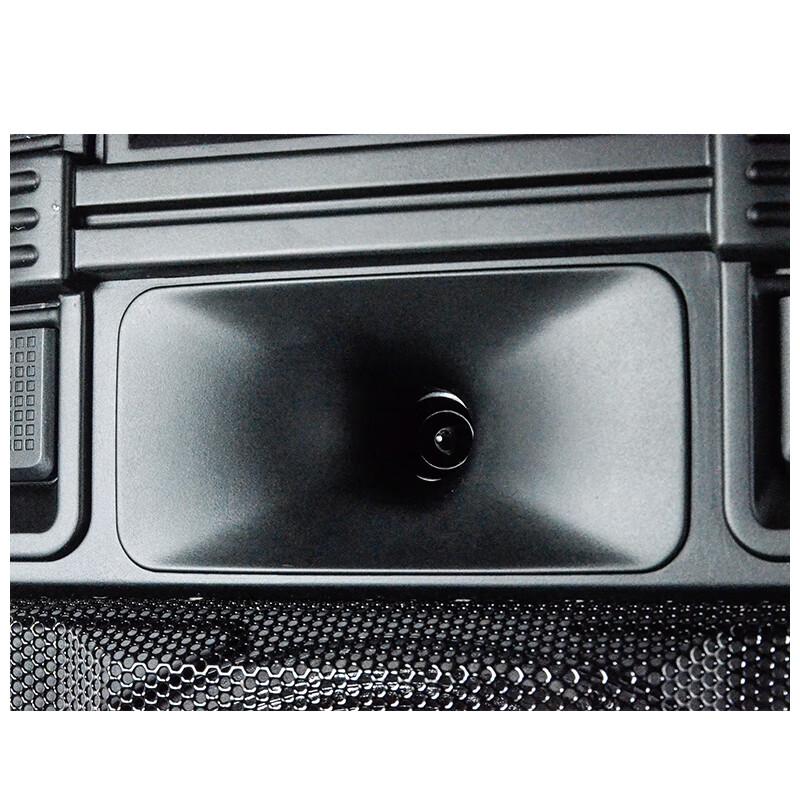 Wanlida M+9050 Portable Outdoor Karaoke Speaker