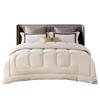 FUANNA Soft Brushed Winter Comforter
