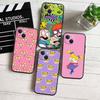 MH132 Rugrats New Shell Phone Case for Xiaomi Poco F5 F6 C40 C65 C55 C50 C51 M7 X7 C75 M6 C71 F7 C85 F8 Pro Ultra