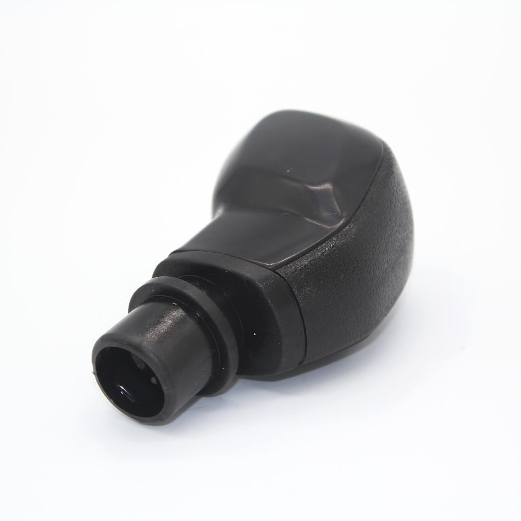 5 rychlostní nová hlavice řadicí páky s ABS pro Peugeot 306 307 301 206 207 408 308 508 2008 C4L C2 pro Citroen C- Quatre C- Triomphe Elysee