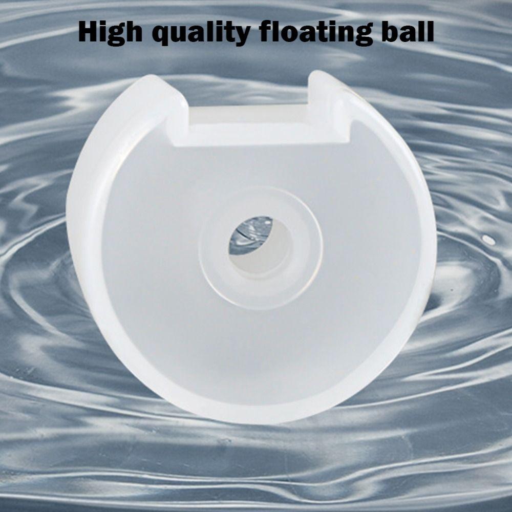 1Pcs 304 Stainless Steel Automatic Float Valve Fully Automatic Waterproof Corrosion Resistant Water Level Control Valve