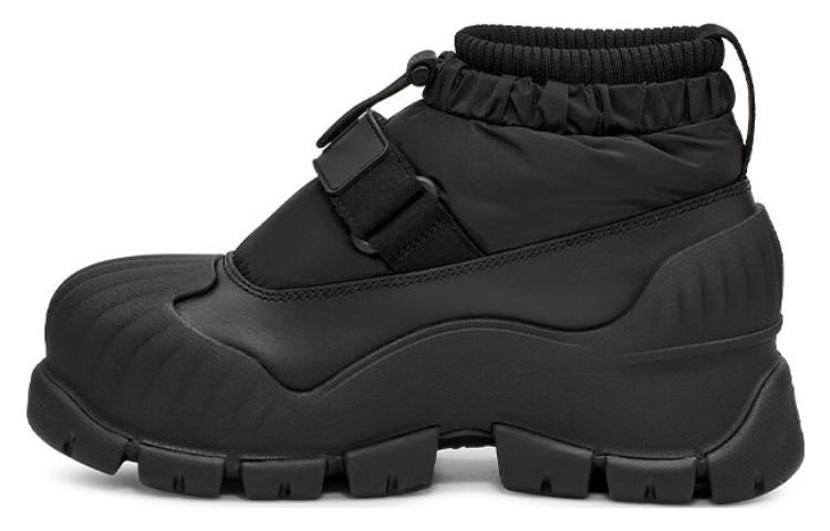 Женские ботильоны UGG Adiroam  Черный  1130829-BLK 36