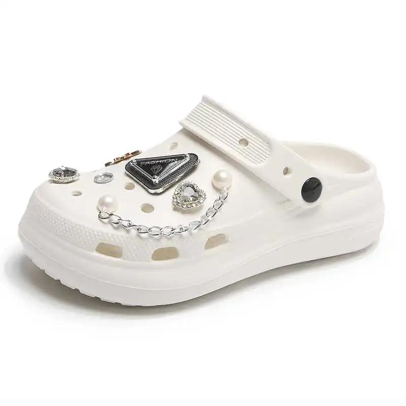 

Модные Легкие Без Задника Женские Кроссовки Размер 42 Женские Шлепанцы Модели Обувь Женские Фиолетовые Сандалии Спорт Косплей 41