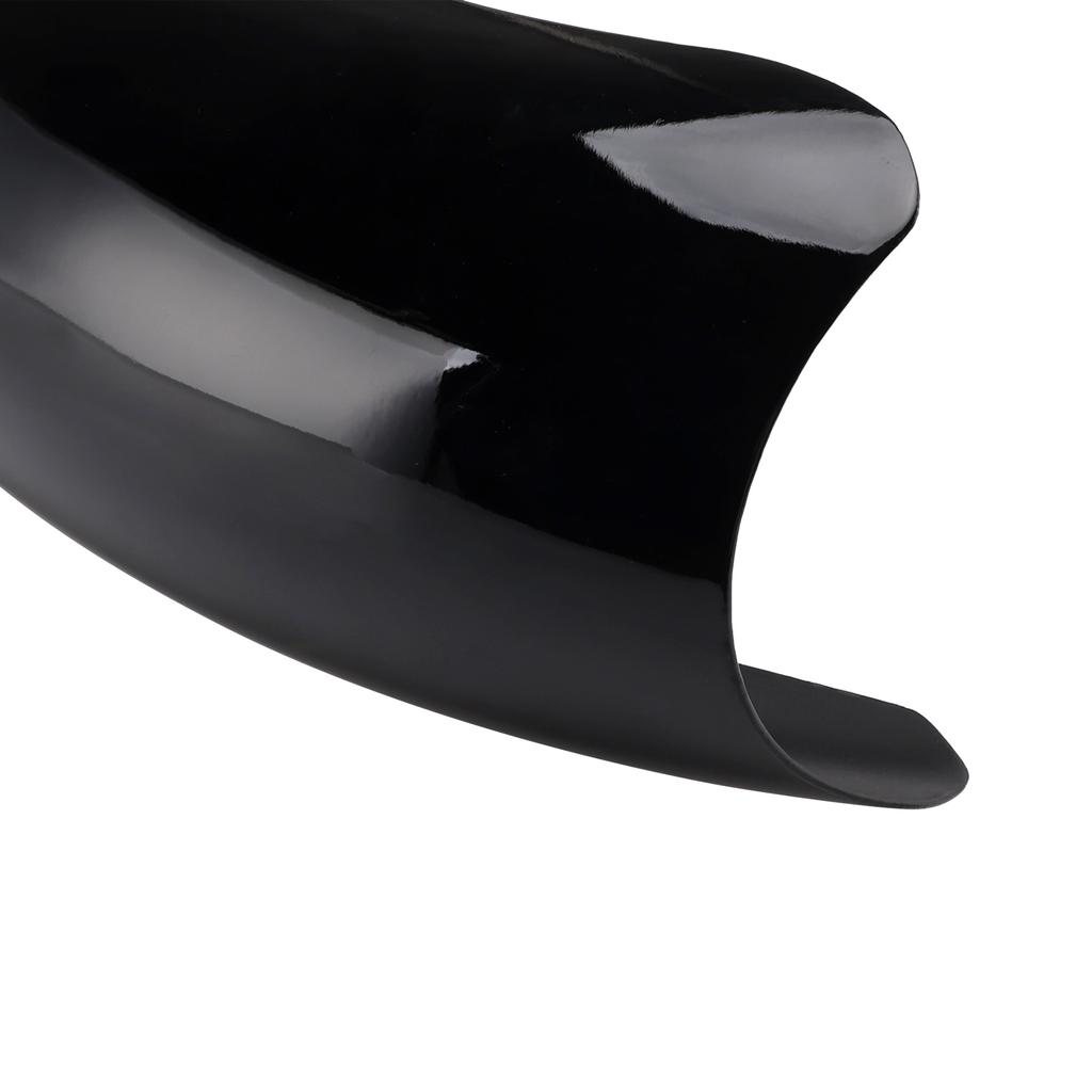 19" Wrap Front Fender Iron Fit For Touring Road Glide Street Glide CVO 2023-2025