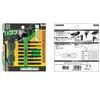 Engineer MINI Drive Hex Lobe Middle & DZ-83