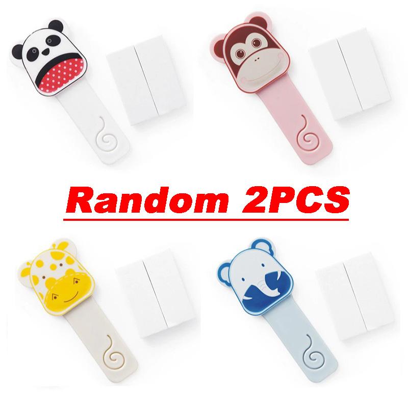 

2PCS Multifunction Toilet Seat Lifter Toilet Lifting Device Avoid Touching Toilet Lid Handle Pot Seat Lifter WC Accessories
