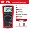 UNI-T UT136B+ High-Precision Digital Multimeter