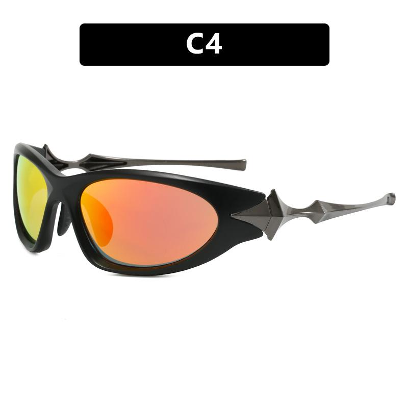 Женские солнцезащитные очки — фото 7