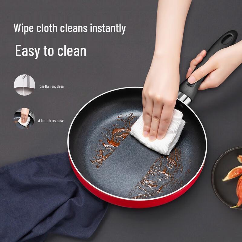 Supor Cookware Set