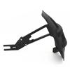 Motorcycle Accessories For Kawasaki Versys1000 Versys650 Versys X-300 Fender Rear Cover Back Mudguard Splash Guard Protector