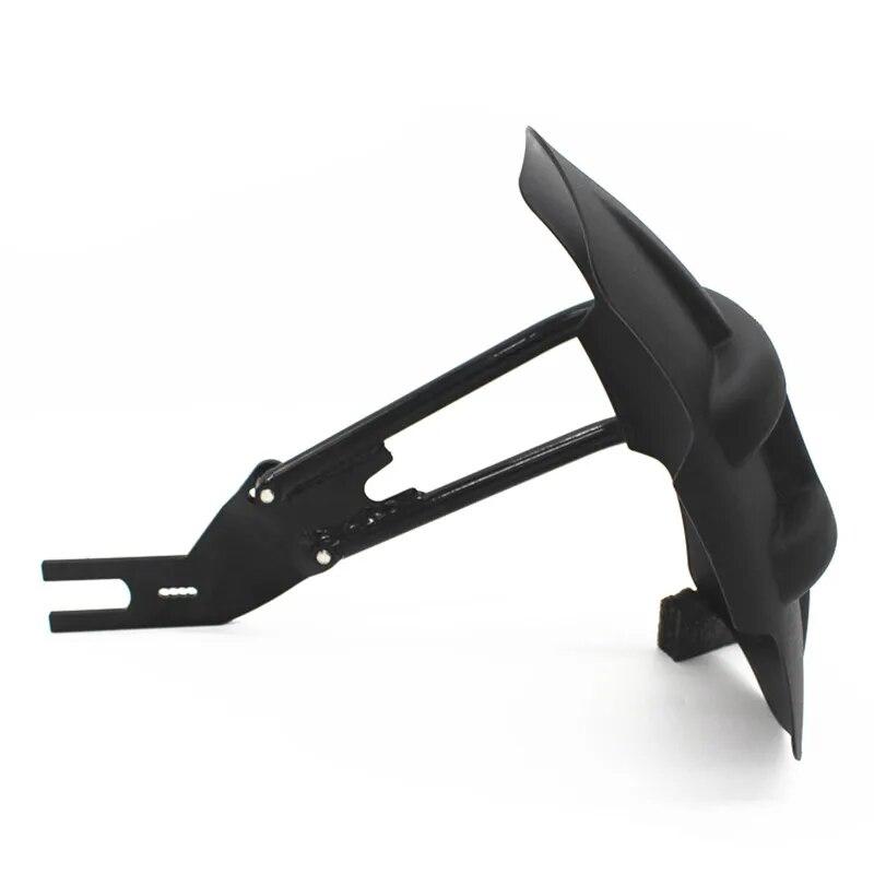 Motorcycle Accessories For Kawasaki Versys1000 Versys650 Versys X-300 Fender Rear Cover Back Mudguard Splash Guard Protector