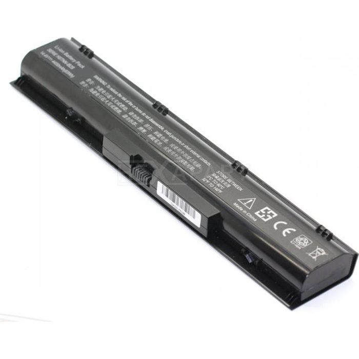 Batterie pour HP ProBook 4730s ProBook 4740s PR08 QK647UT 633807-001 (5200mAh)