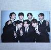 [USED] BTS Proof Pre-recorded Sanok ALL Trading Cards