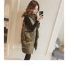 Down Cotton Vest Women's Vest Jacket